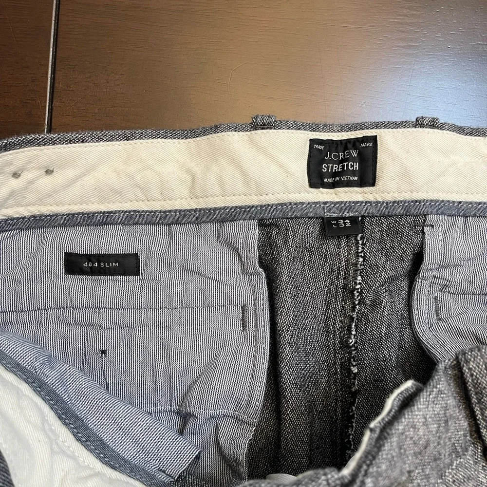 J.crew 34x32